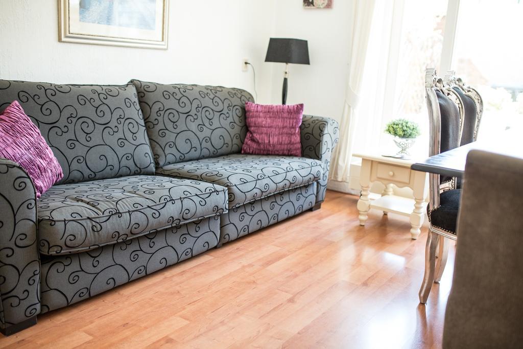 Apartment Seastar Zandvoort Habitación foto