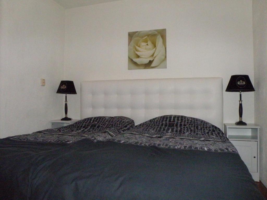 Apartment Seastar Zandvoort Habitación foto