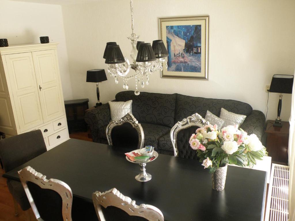 Apartment Seastar Zandvoort Habitación foto